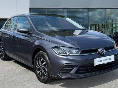 VW Polo