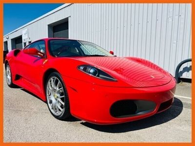 used Ferrari F430 2dr Coupe