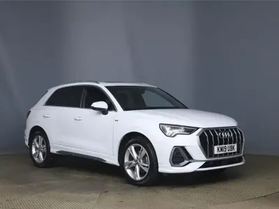 Usado Audi Q3