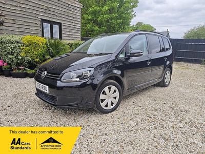 VW Touran