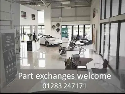 Begagnad Seat Ibiza FR Sport 2024 Svart Halvkombi