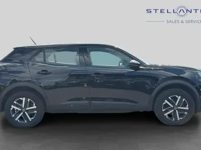 Used Peugeot e-2008