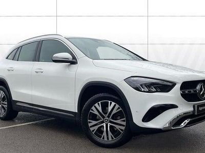 Used Mercedes GLA200 Executive 163 HP (119 kW) 2025 SUV