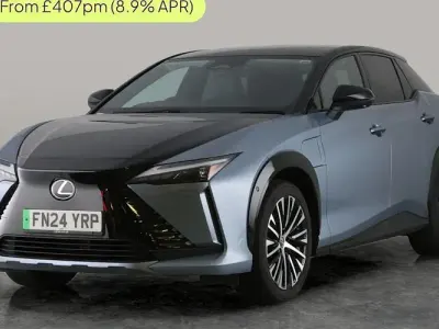 Used Lexus RZ 450e 230 kW (313 HP) 2026 SUV