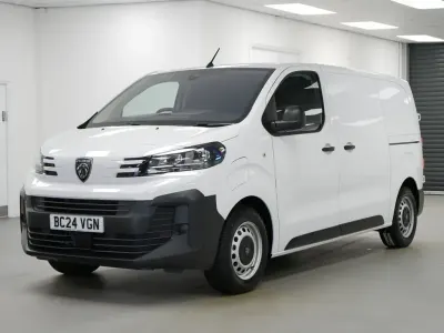 Gebraucht Peugeot e-Expert