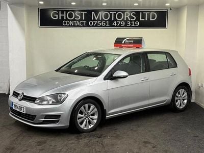 VW Golf VII