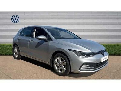 Used VW Golf VIII Life 110 HP (80 kW) 2022 Other Hatchback
