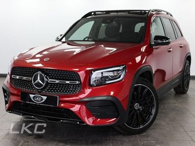 Mercedes GLB200