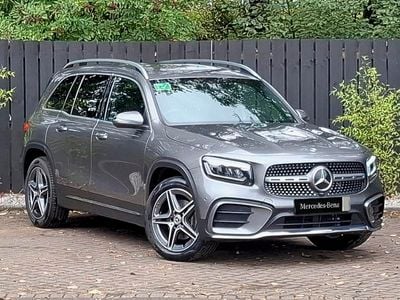 Mercedes GLB200