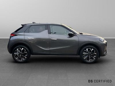 Grey Used 2023 DS Automobiles DS3 Rivoli | £15,720 (Fair price)