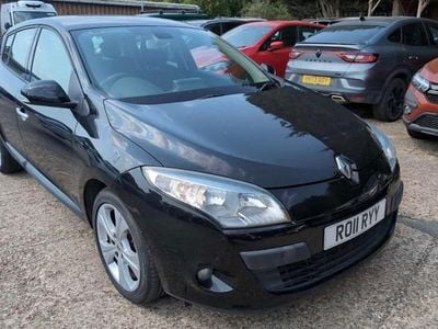 Renault Mégane III