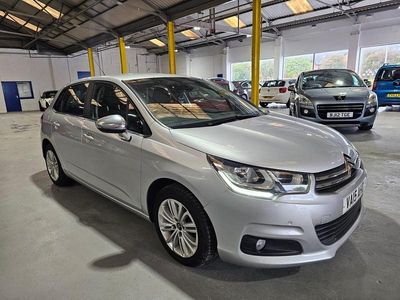 Citroën C4