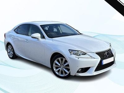 Lexus IS300h