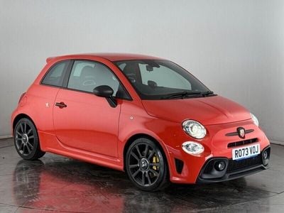 Abarth 695