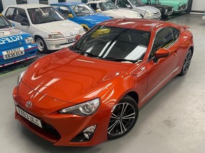 Toyota GT86