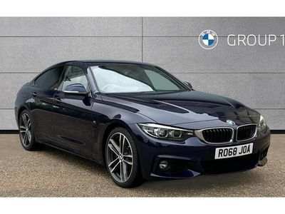 BMW 440