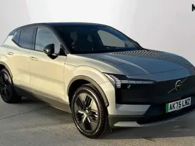 Usado Volvo EX30 CC Performance 310 kW (422 CV) 2025 SUV