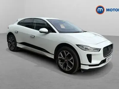 Used Jaguar I-Pace