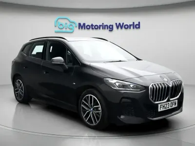 Used BMW 225