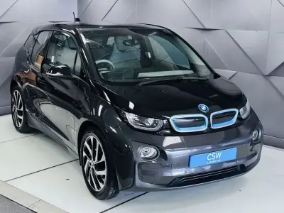 Usado BMW i3