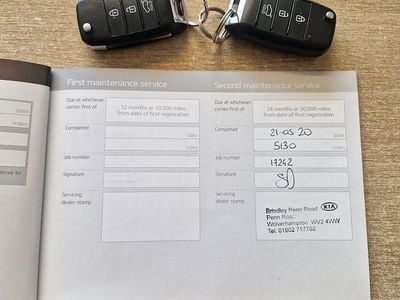 Used 2019 Kia Picanto Hatchback | £9,495 (Good price)