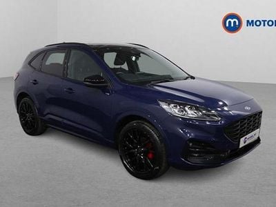 Używany Ford Kuga 224 KM (164 kW) 2023 Niebieski SUV