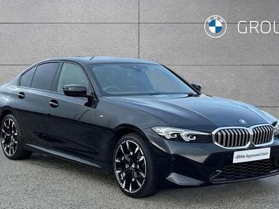 BMW 330e