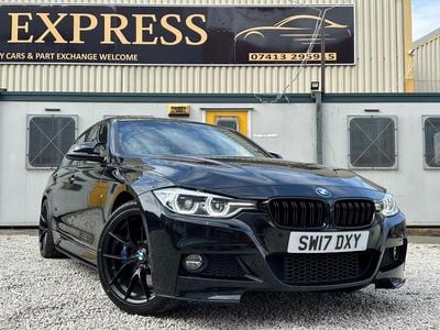 BMW 340