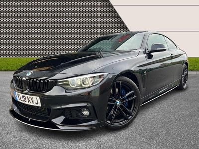 BMW 420