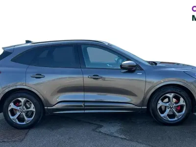 Used Ford Kuga