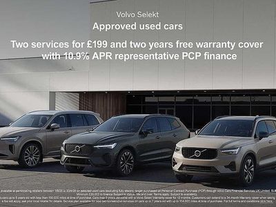 Used Volvo XC40 R-Design 163 HP (119 kW) 2020 707 crystal white SUV