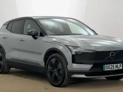 Used Volvo EX30 CC Performance 310 kW (422 HP) 2025 SUV