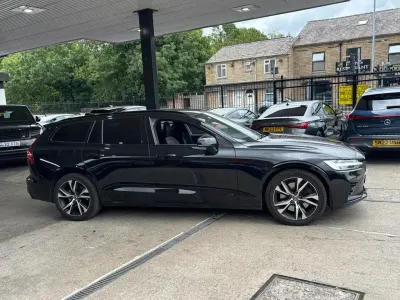 Used Volvo V60