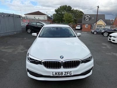BMW 530e