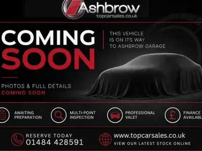Used Skoda Fabia