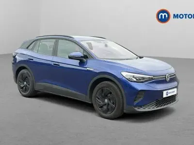 Used VW ID.4