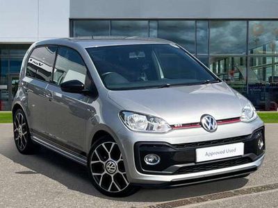 VW up!