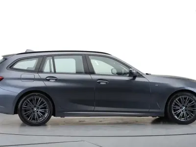 Used BMW 330 M Sport 2020 Grey Estate