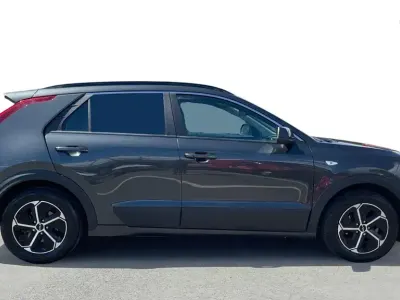 Used Kia Niro 2024 Grey SUV