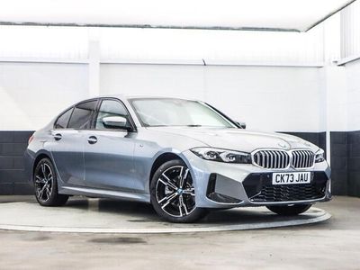 BMW 330e