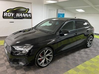 Audi A3 e-tron