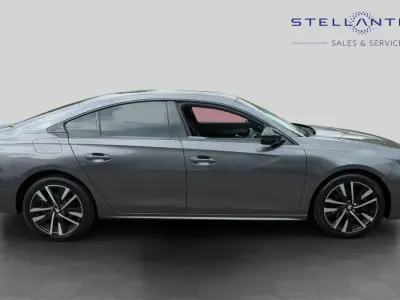 Used Peugeot 508