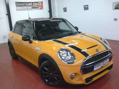Mini Cooper SD