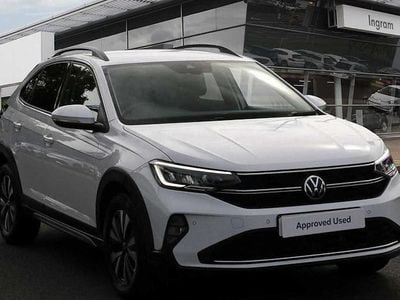 VW Taigo
