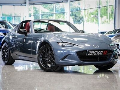 used Mazda MX5 2.0 [184] GT Sport Tech 2dr Coupe