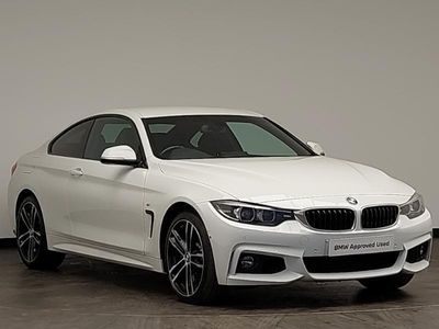 BMW 435