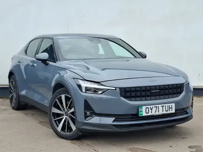 Used Polestar 2