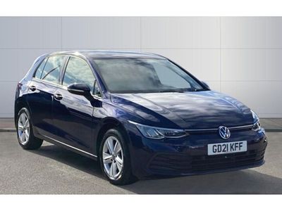 VW Golf Alltrack