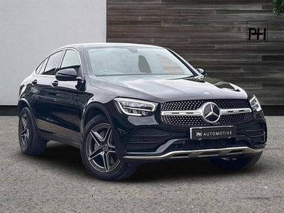 Mercedes GLC300