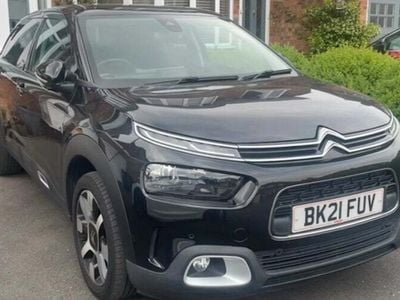 Citroën C4 Cactus